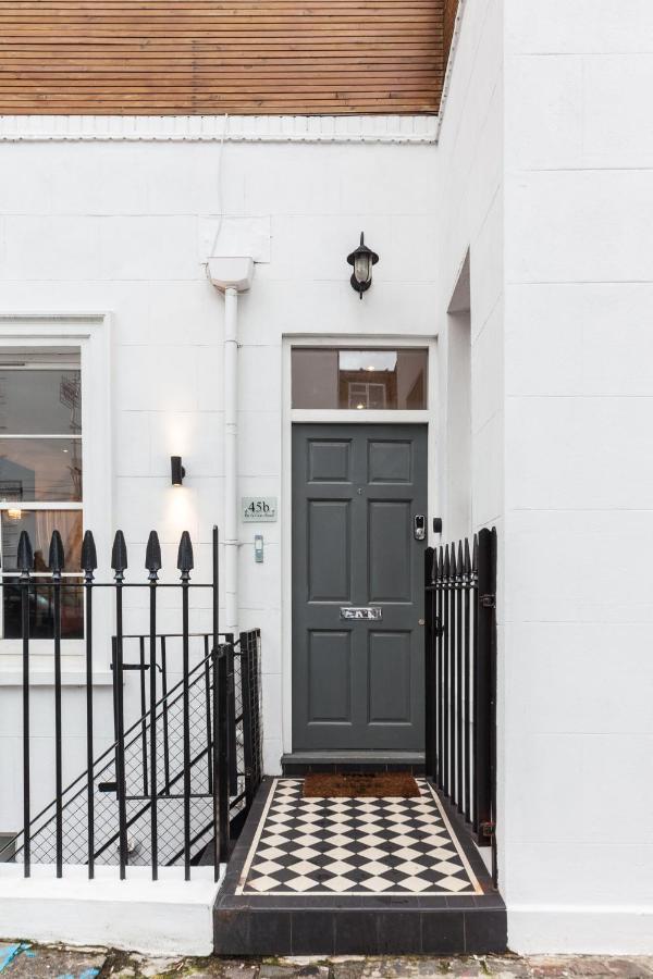 Kensington Nest Serviced House Londra Exterior foto