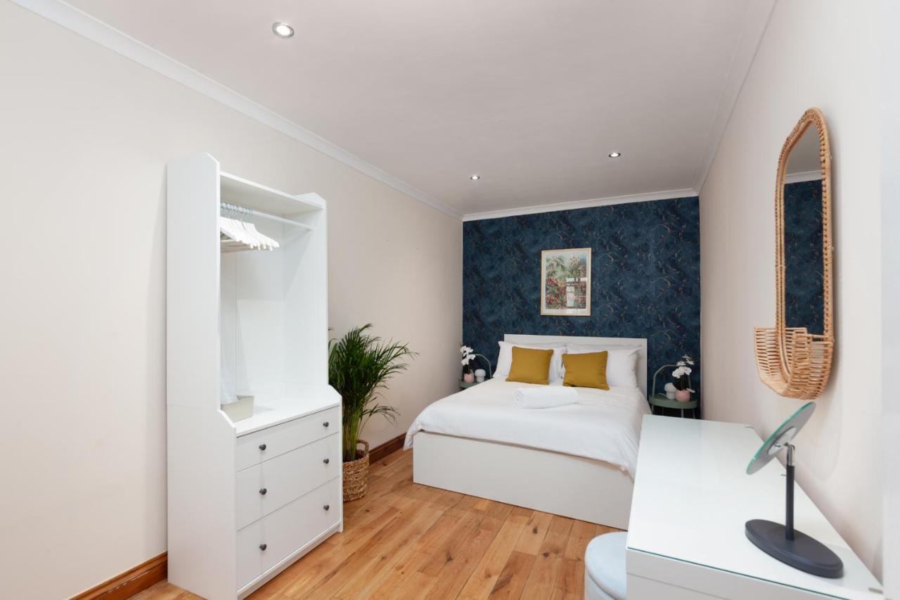 Kensington Nest Serviced House Londra Exterior foto