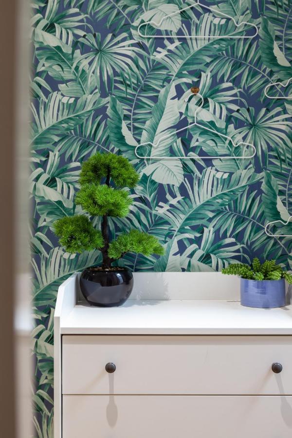 Kensington Nest Serviced House Londra Exterior foto